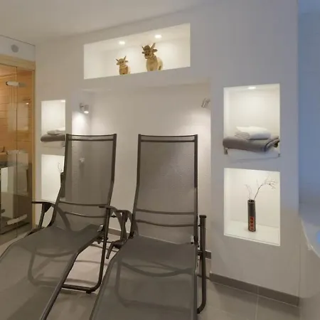 Apartment Chalet Flair *