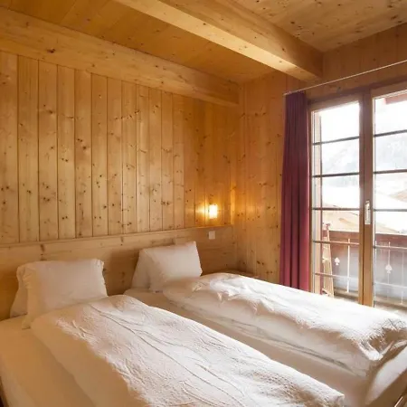 Chalet Flair Apartment
