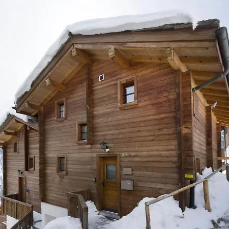 Chalet Flair